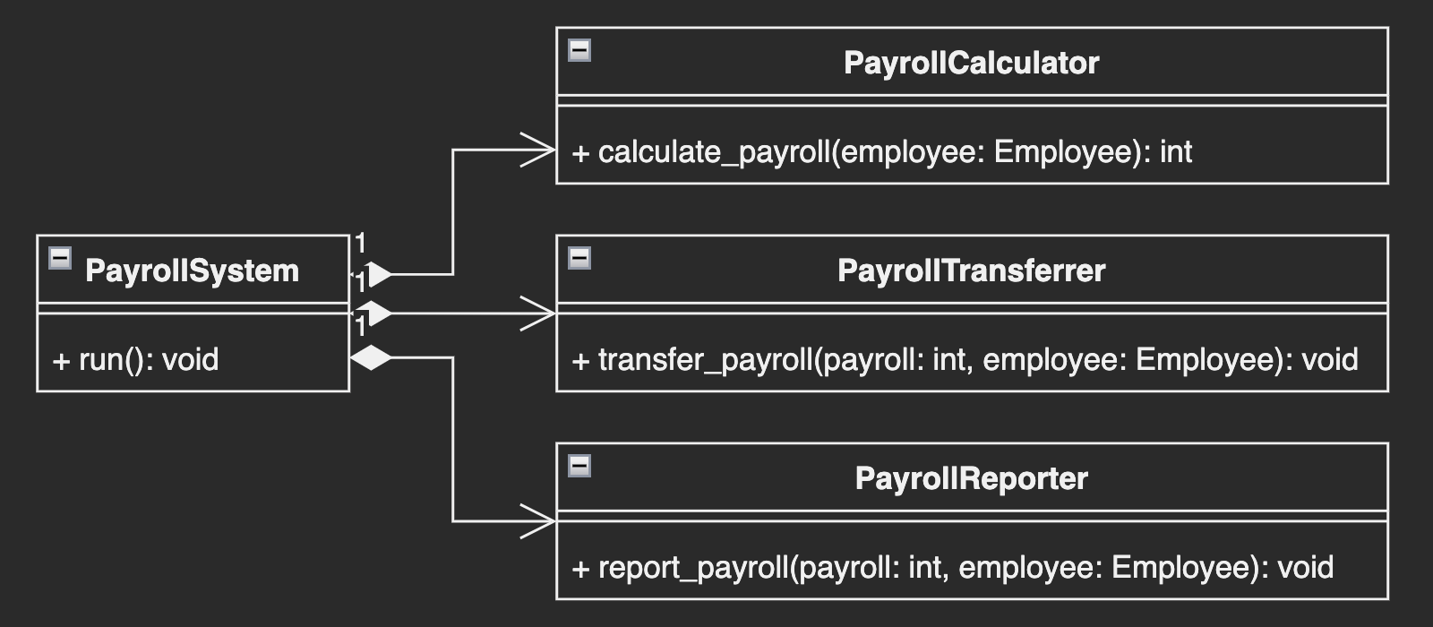 PayrollSystem